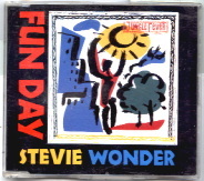 Stevie Wonder - Fun Day